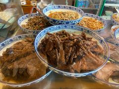 -吾味香葫芦头(安西街店)