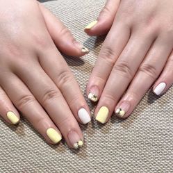 -LILY NAILS美甲美睫