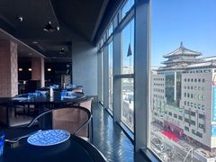 -喜悦烤鸭·新京菜(王府井店)