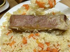 -塔里木的羊·新疆特色餐厅(钱湖北路店)