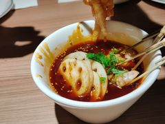 -太二酸菜鱼(沈阳万象城店)