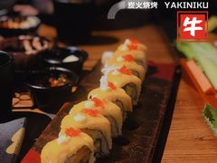 -黑牛の店·黑金店(沈阳万象城店)