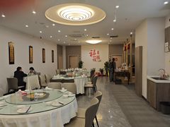 -禧福楼·十五年老店(科技城店)