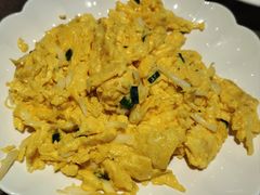 银鱼炒蛋-品渔味湖鲜馆(拈花湾店)