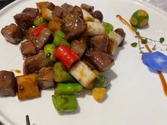 -金汤宴餐厅·粤菜(德云社店)