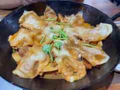 -老兵土菜馆徐州味道(淮海环球港店)