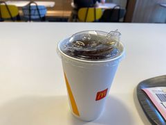 -麦当劳(西站店)
