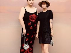 -Chanel(德基广场店)