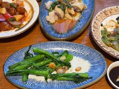 -常来小聚·广州非遗传承餐厅(中山二路店)