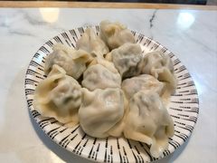 -叁拾壹克饺子·东北菜(国贸店)