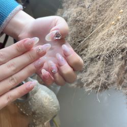 -StartNail美甲