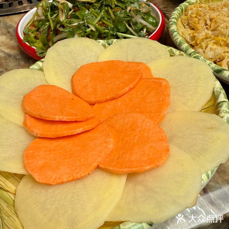 没见过这样的全自助[笑哭]