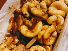 -明记牛杂(新马路分店)