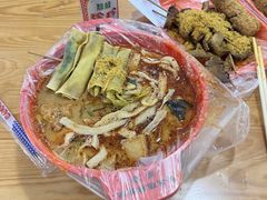 -安发瞧麻辣烫(总店)