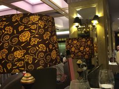-粗茶淡饭·汉口公馆(循礼门店)