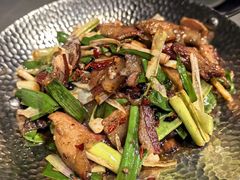 -井水小厨·湘菜(活力广场店)