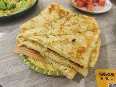 -何适山庄 ·可团建(水长城P2停车场店)