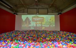 -恐龙探索乐园(磁器口店)