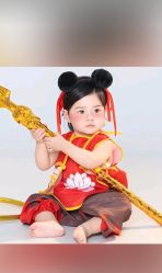 -同远QQBABY亲子摄影(北京路店)