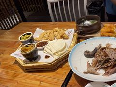 -符离集餐厅(万象城店)