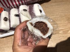 -南大门韩国米糕(公滨路店)