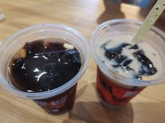 -八婆婆烧仙草(曾厝垵店)