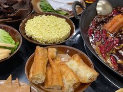 -谭记重庆老火锅(总店)