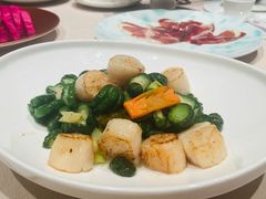 -恒悦轩·粤菜(上海展览中心店)