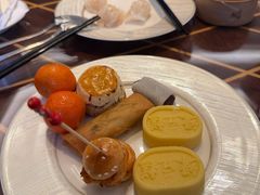 -上海和平饭店茉·莉酒廊 Jasmine Lounge