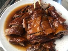 -黄连大头华烧鹅店(大良店)