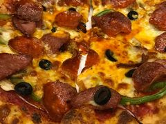 -Tubestation站点比萨(五道营店)