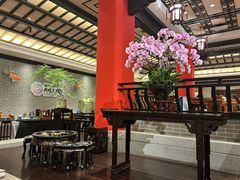 -龙悦湾酒家·八阵鱼生·渔人码头店