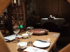 大堂-渝信川菜(西单店)
