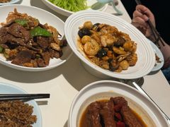 -大铁勺新津菜(东丽阳光新业广场店)