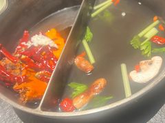 -盡膳口福跷脚牛肉火锅(国贸商城店)