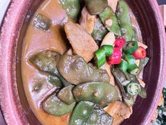 -打酱油·非遗淮扬菜(瘦西湖梅岭老店)