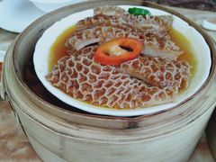 -幸福茗点茶楼(五羊店)