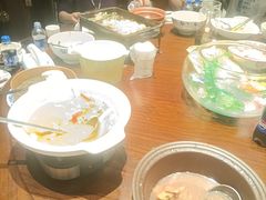 -老村长•湖北家常菜(黄浦路店)