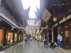 -沈大成(城隍庙店)