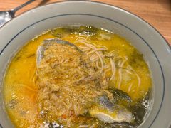 -蟹黄鱼·海派深夜面馆(江湾里店)