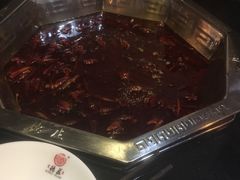 -重庆德庄火锅(体育中心店)
