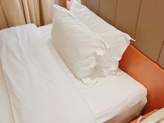 -全季酒店(上海火车站地铁站天目西路店)