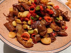 -香融府·烤鸭·家常菜(花乡奥莱店)