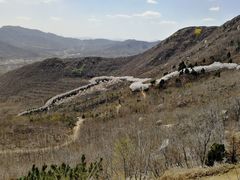 -樱花山风景区