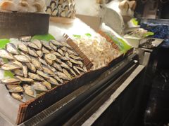 -喜庭海鲜自助(北辰三角洲北辰荟店)