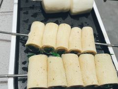 -丰茂烤串(外滩星荟中心店)