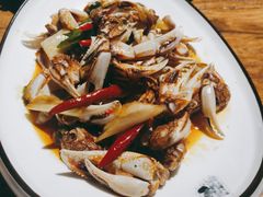 -一九烧烤(莱山区初家店)