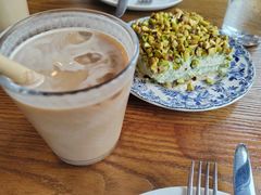 -Money Shops(愚园路店)