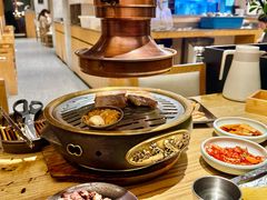 -泥炉烧肉师(新街口金銮巷店)