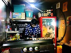 -鸟串烧Yakitori